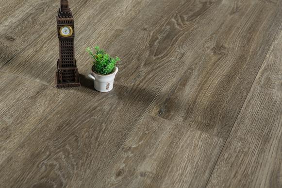 肯帝亚地板是一线品牌吗?