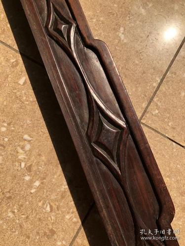 红木大红酸枝老料古玩收藏品古董家具料