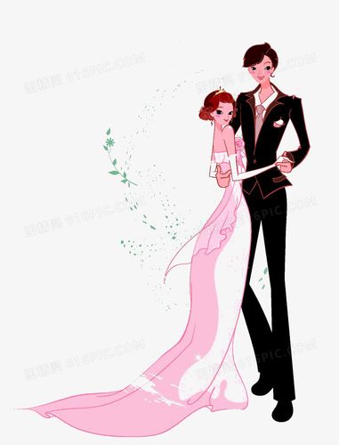 我们结婚吧