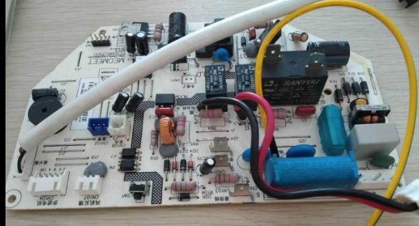 全新原装惠而浦空调ish26hs3ish35hs3内机主板变频pcb电路板