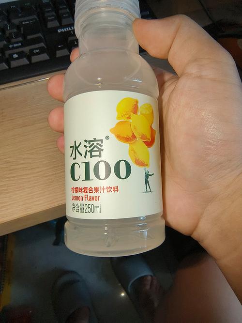 农夫山泉果汁饮料怎么样 水溶性c