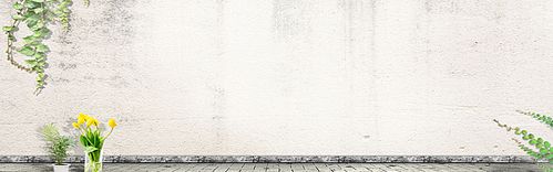 唯美清新森女背景背景图片素材