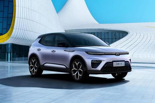 天际me5能否让天际汽车望到天际