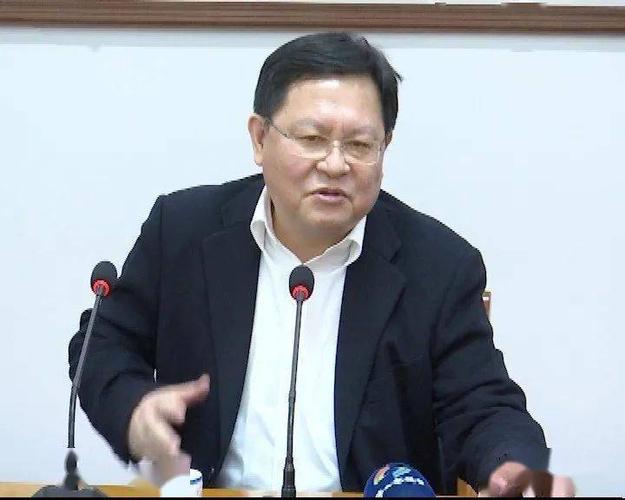 佛山市副市长许国肯定大沥特色教育工作