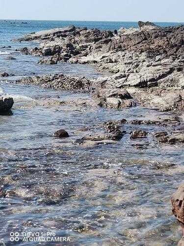 11.13防城港白浪滩,怪石滩
