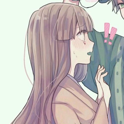 动漫情侣头像|二次元情头|qq情头|18p|第八期