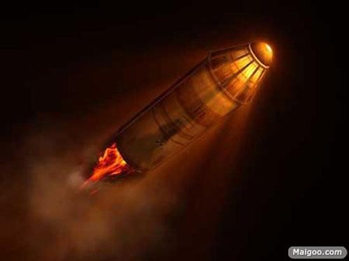 世界十大核武器排名 全球威力最大的十大核弹