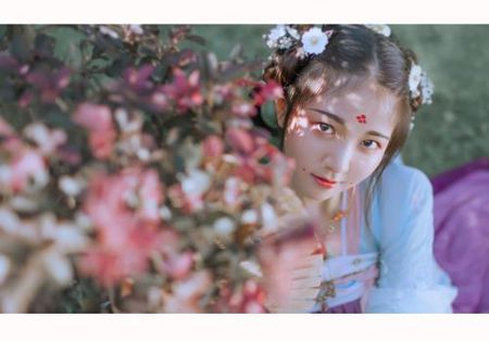 豆蔻年华是什么意思?