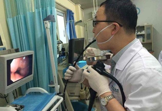 胃镜检查有什么用检查前后的注意事项不要忽视了
