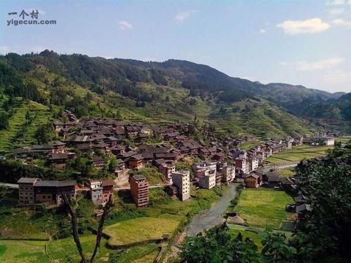 图片_贵州省黔东南州榕江县乐里镇大瑞村