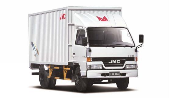 jmc江铃顺达怎么样江铃五十铃