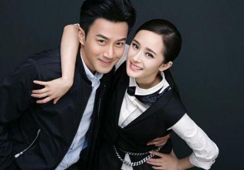 杨幂陷"诈捐门" 老公刘恺威力挺:希望大家了解真相