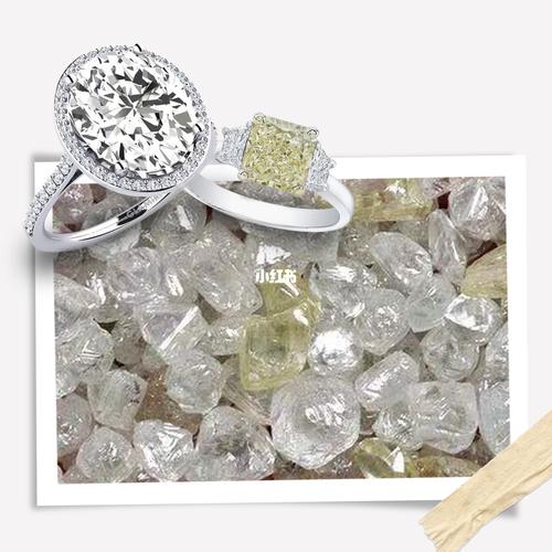 为什么天然钻石颜色等级最高是d不是a?_钻石_钻戒_gia