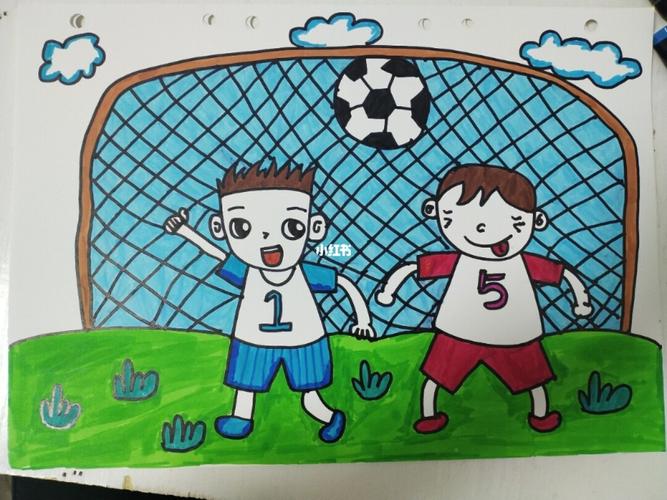 踢足球_足球_汇泉·西悦城攻略_简笔画_简笔画教程_文化_绘画