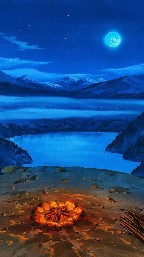 【自截】#国王排名#场景图壁纸  (拿图点个赞支持下吧)