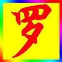 罗字姓氏头像带图的【点击鼠标右键下载】