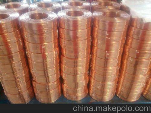 生产扁丝,纸箱专用扁丝,纸箱钉线