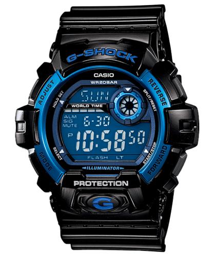 casio g-shock g-8900a-1
