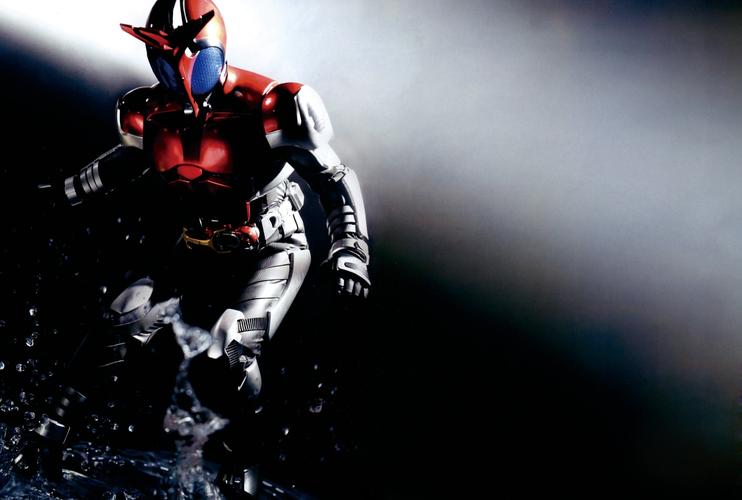 假面骑士周年精选壁纸(2)