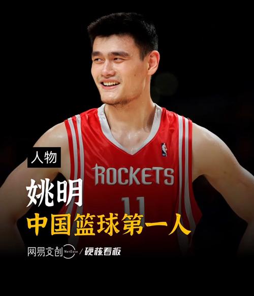 姚明:中国篮球第一人_姚明_篮球_奥运会_nba怎么样_奥运_体育赛事