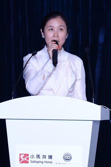 小马奔腾吞并数字王国5年建特效基地