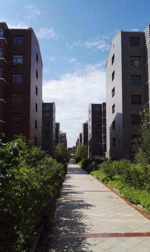 西豪丽景b区 2室2厅1卫 84平米—张家口房屋出售