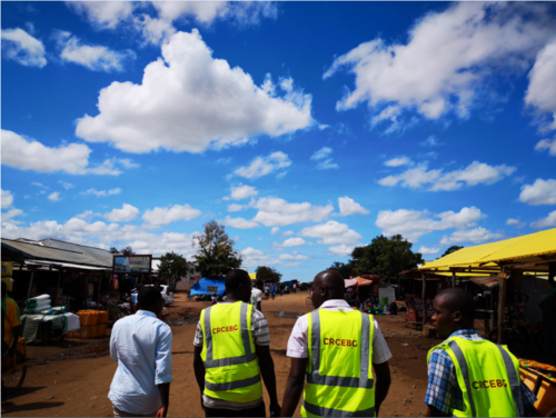 坦桑尼亚人口重镇告别无电历史