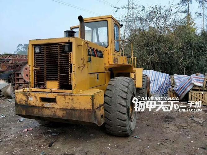 柳工zl50c装载机