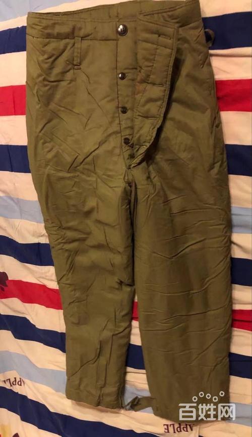 转让部队发的正宗军用棉衣棉裤,保证正品,全新的,当