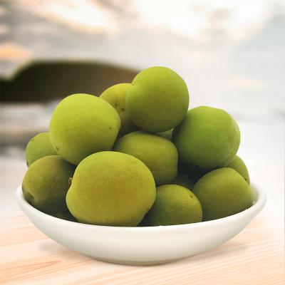 青口梅脆梅青梅果爽口酸甜梅子蜜饯果脯果干果休闲零食品108g袋装