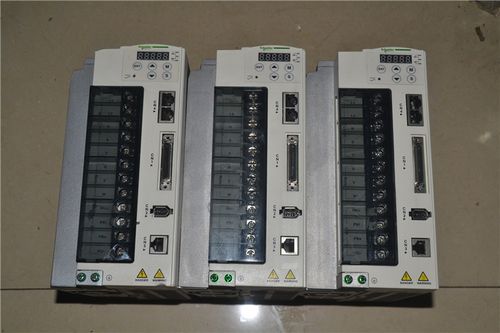 威海施耐德伺服驱动器电机售后维修