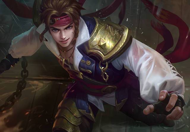 王者荣耀孙策攻略,学会上分上王者!