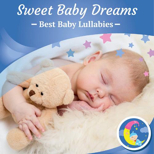 sweet baby dreams (single)