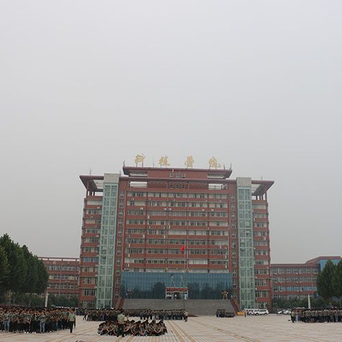 洛阳科技职业学院新能源汽车技术的培养目标是什么
