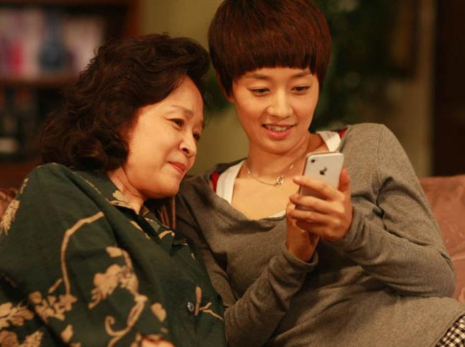 《青春期撞上更年期2》