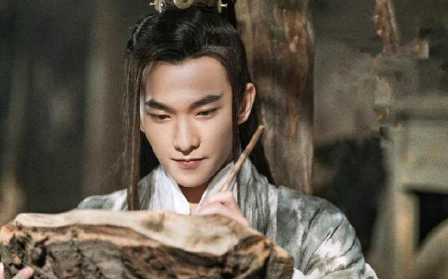 《三生三世》杨洋的6个造型