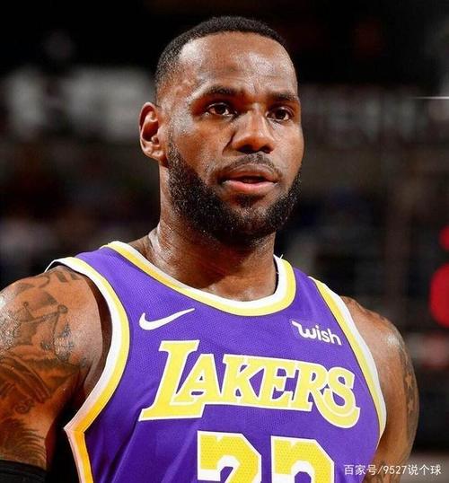 廉颇老矣,詹姆斯能否带领湖人夺冠