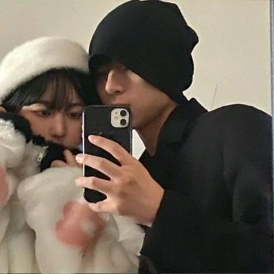 霸气情侣头像超拽2021新款图片