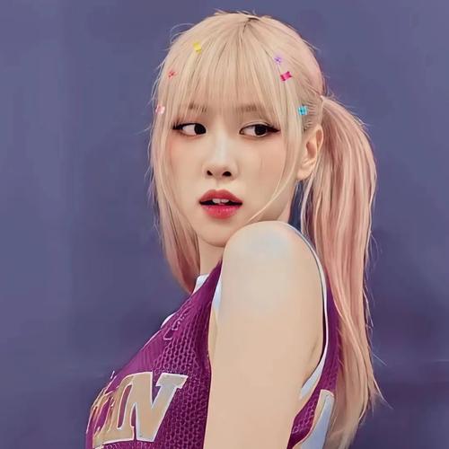 头像| blackpink rose朴彩英合集