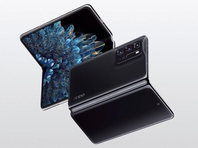 oppo首款折叠屏手机oppofindn它的音质表现如何呢