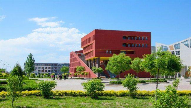 山西一大学转设成功,喜迎晋中信息学院!