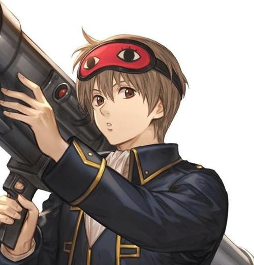 碧蓝幻想联动银魂定春之菊如此显眼人物立绘公开