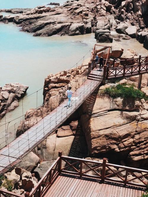 洞头——大门岛_景点_出行_人文风光展示_自然风光