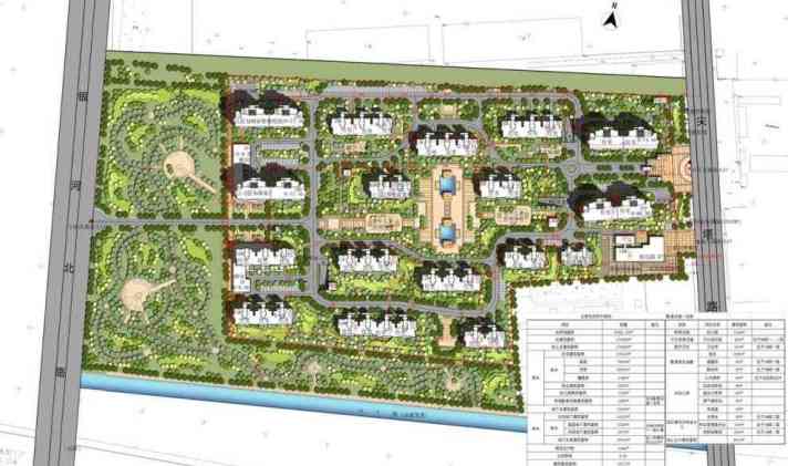 广阳 京华佳苑 3室2厅1卫 110平米