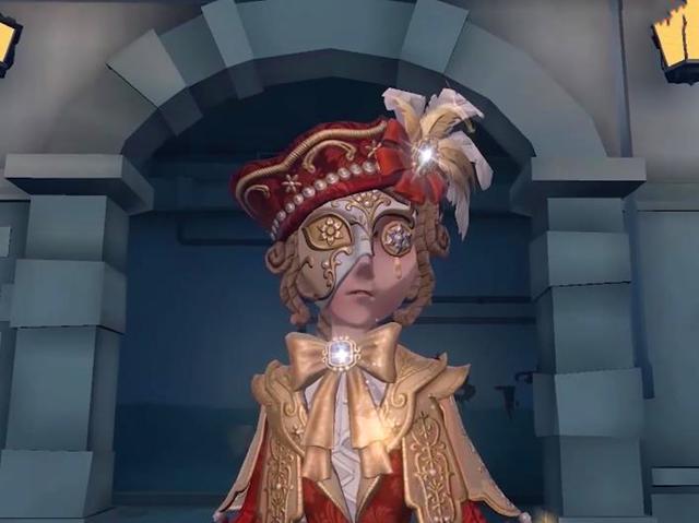 至此往后两人相约的方式一直都是纳西瑟斯在聆听,孤月骑士在弹奏