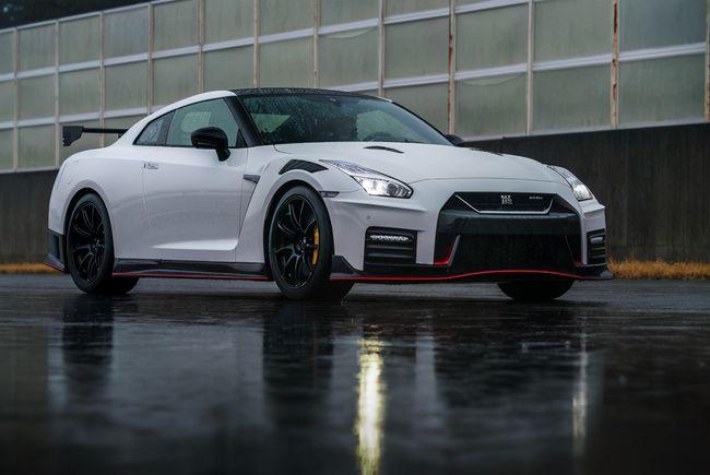 被吹爆的东瀛战神除了会跑直线gtr还能干点啥该让位了