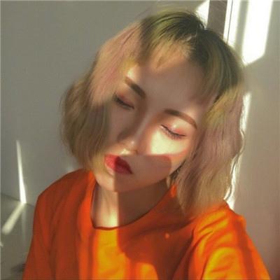 快手图片头像女生霸气十足