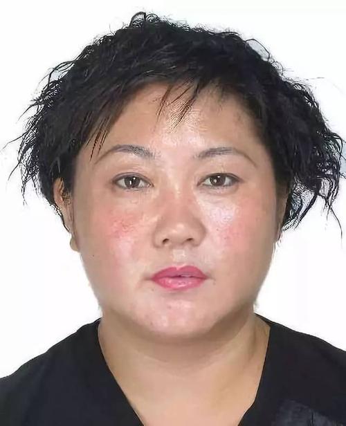 包头警方全城征集这11人犯罪线索和证据!