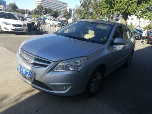 京nmy235北京现代bh7167ay