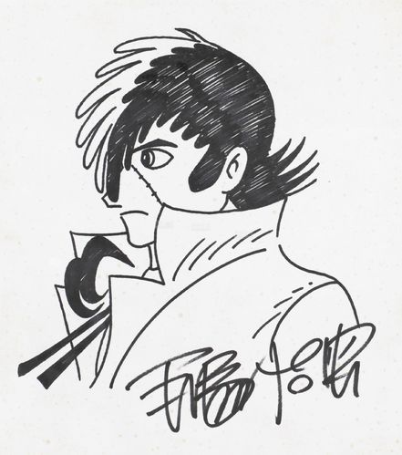 手冢治虫 怪医黑杰克